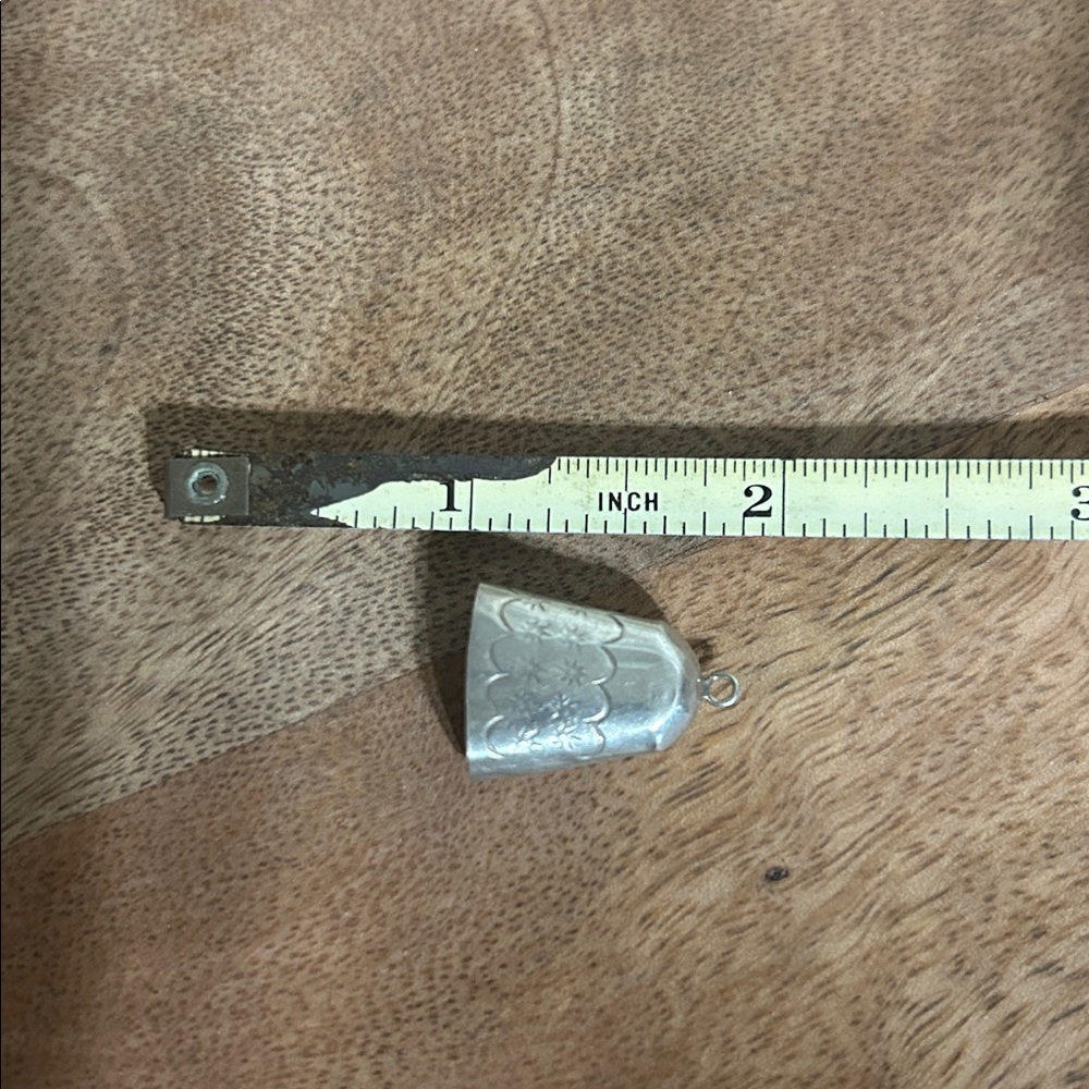 Native Bell Charm - Picture 4 of 4